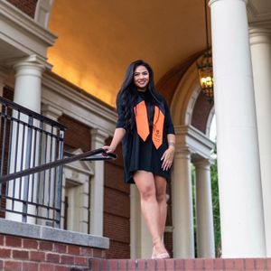 Meet your Posher, Kelley